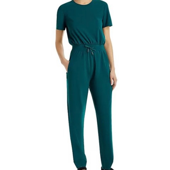 Sweaty Betty Jumpsuit - Picture 5 of 5